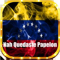 Venezuela Nah Quedaste Papelon (feat. Zeppe El Gigante, Mr Spanish Man, Issibaby & Nicky V)