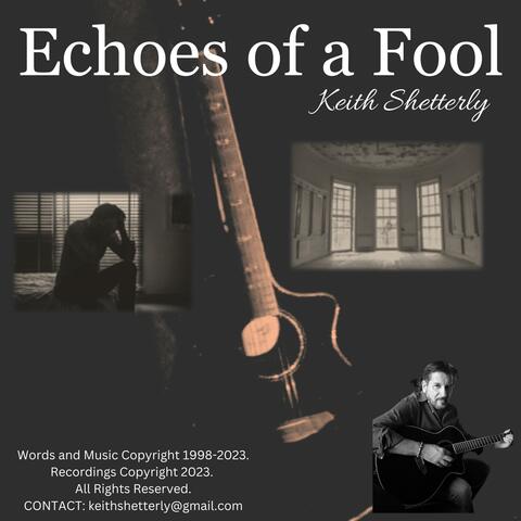 Echoes of a Fool