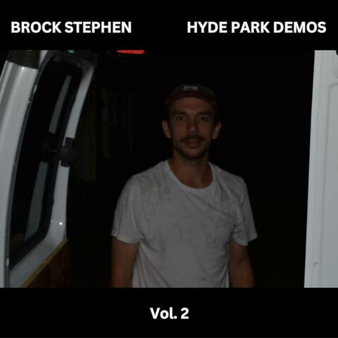 Hyde Park Demos, Vol. 2