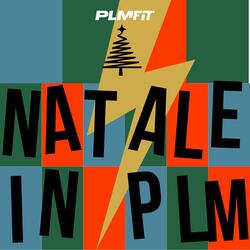 Natale in PLM