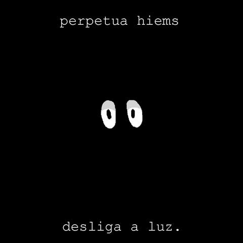 desliga a luz.