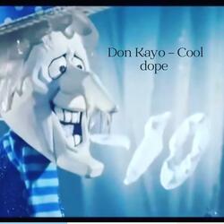 Cool Dope