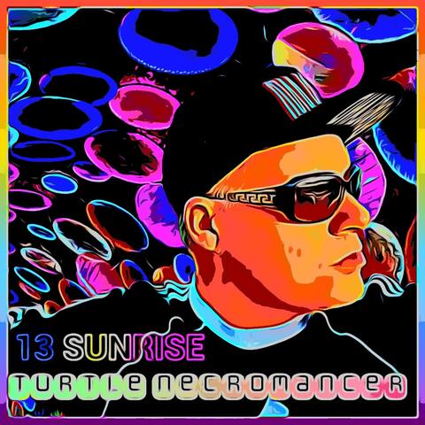 13 SUNRISE