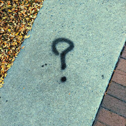 The Space Between Your Teeth