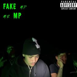 MR. MP (It's GREEN)