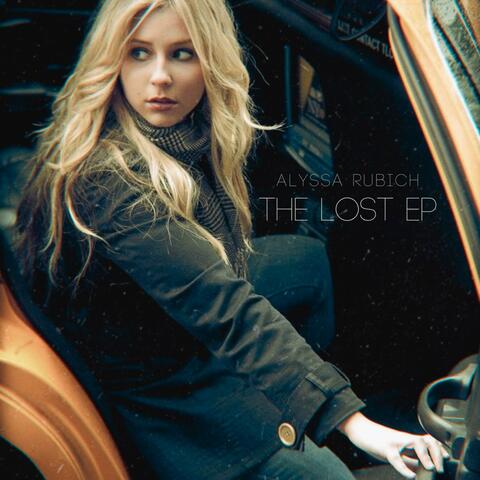 The Lost EP