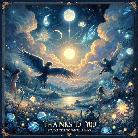 Thanks | to you (Demo)