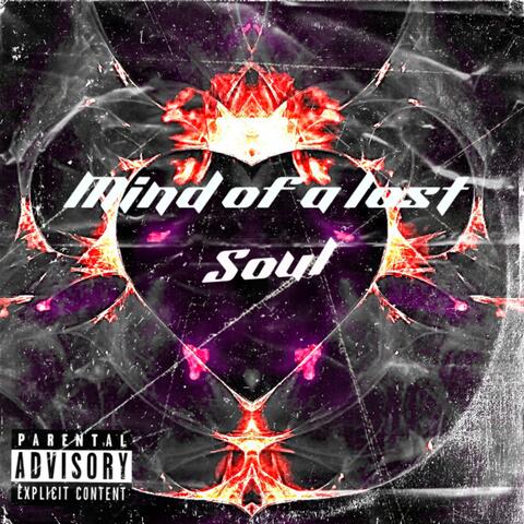 Mind of a lost soul