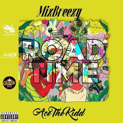 ROADTIME (feat. KiDD242)