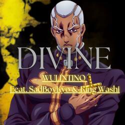 Divine (feat. Kyo & Spirit Shot)