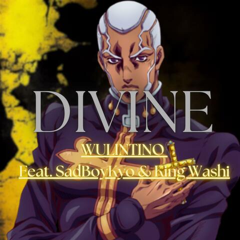 Divine (feat. Kyo & Spirit Shot)