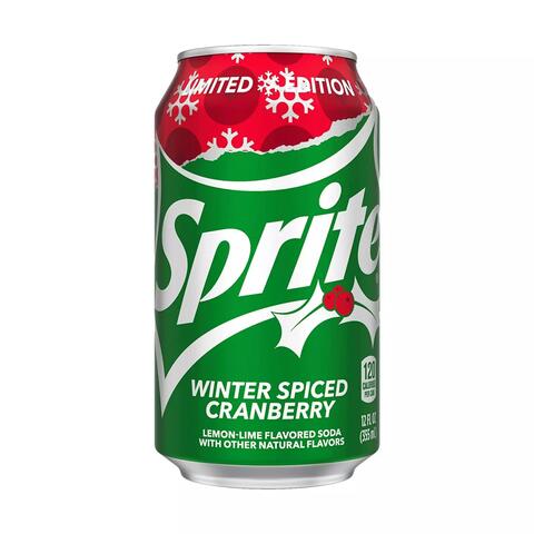 $PRITE CRANBERRŸ