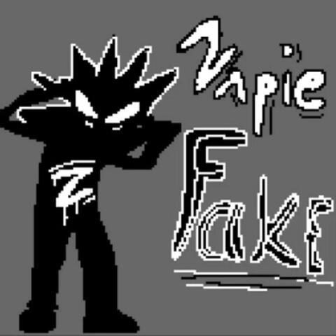 FAKE!