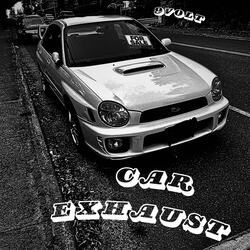 Car Exhaust
