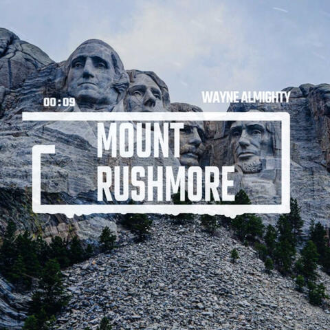Mount Rushmore