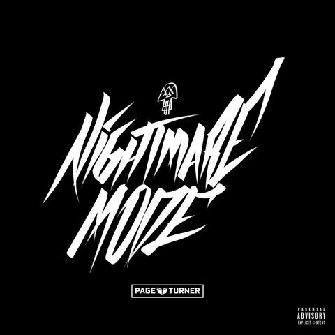 NIGHTMARE MODE