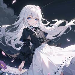 長い夜 (Long Night - Aucostic Ver)