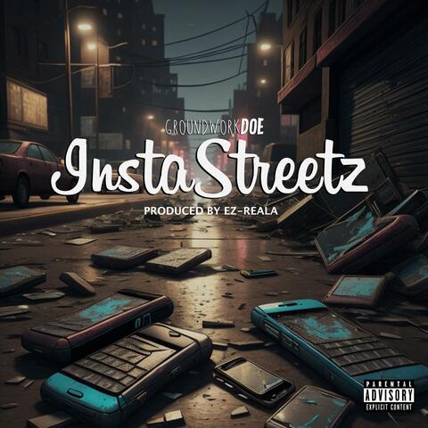instaStreetz
