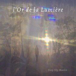 L'or de la lumière