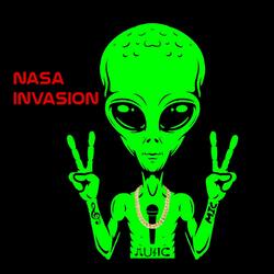 Area 51/N.A.S.A. Invasion (Ins)
