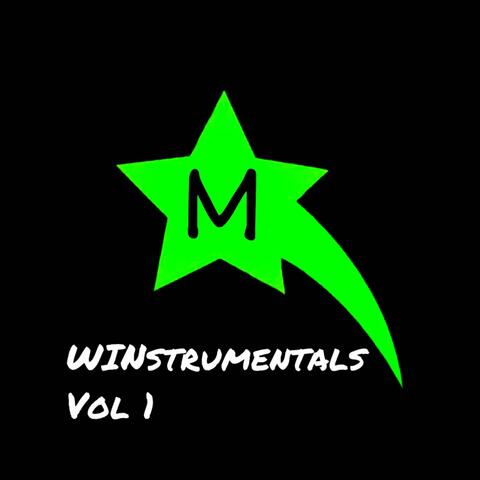 Winstrumentals, Vol. 1