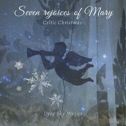 The Seven Joys of Mary