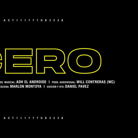 Cero