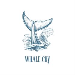 Whale Cry