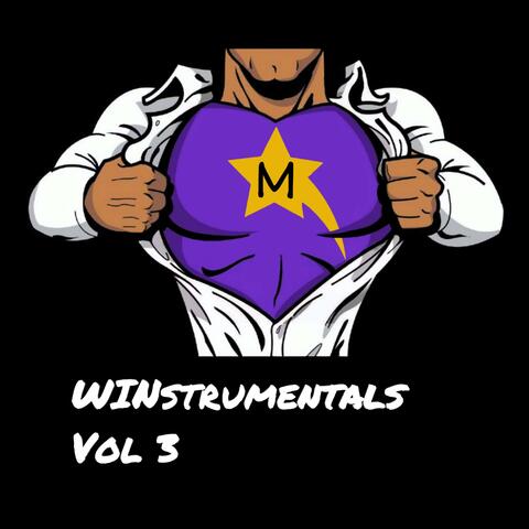 Winstrumentals, Vol. 3