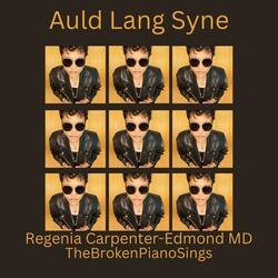 Auld Lang Syne