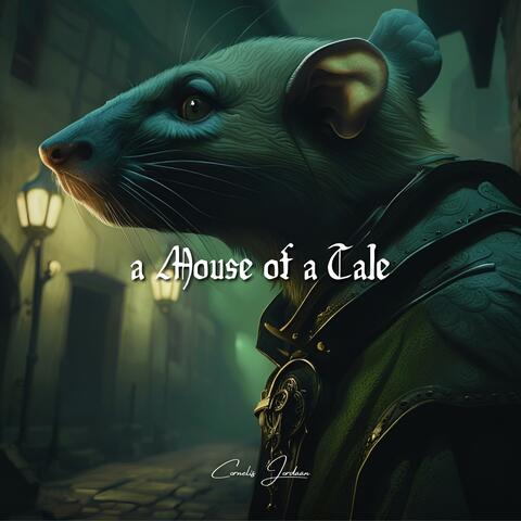 A Mouse of a Tale