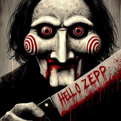 Hello Zepp (from "SAW")