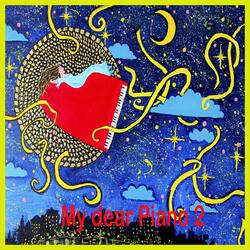 Carefree in the summer