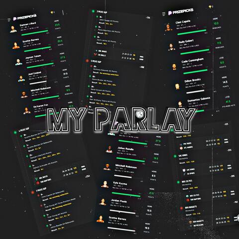My Parlay
