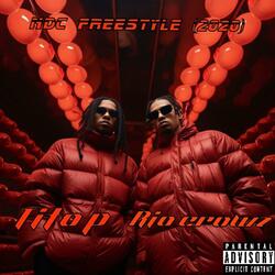 Never Did Coke (Freestyle 2020)