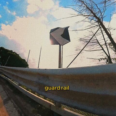 GUARD RAIL