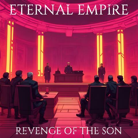 Revenge Of The Son