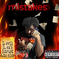 Mistakes