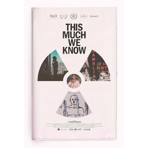 This Much We Know (Original Motion Picture Soundtrack)