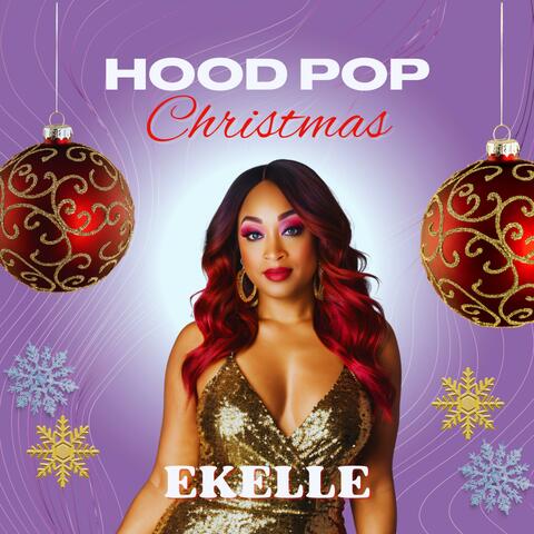 Hood Pop Christmas