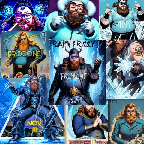 Frozone