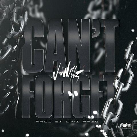 Can't Forget