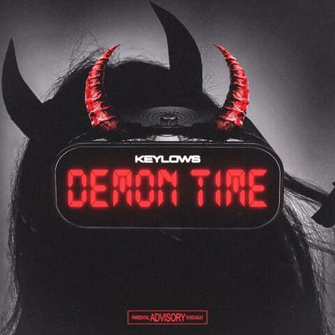DEMON TIME