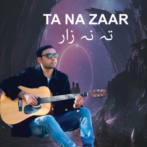 TA NA ZAAR تہ نہ زار