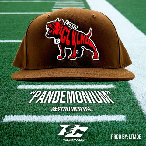 PANDEMONIUM (INSTRUMENTAL)