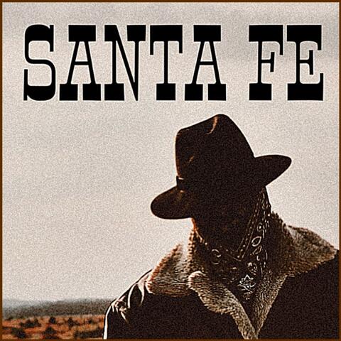 SANTA FE (feat. WHVTHEDUCK)