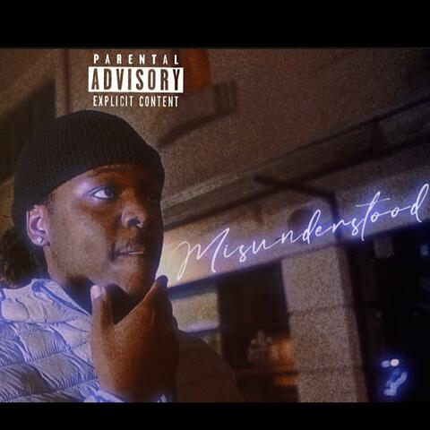 Misunderstood