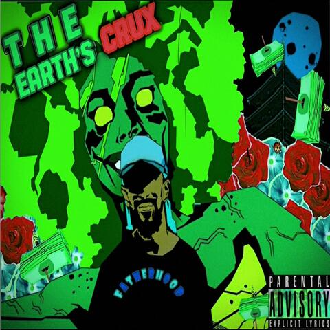 The Earth's Crux