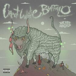 Great White Buffalo