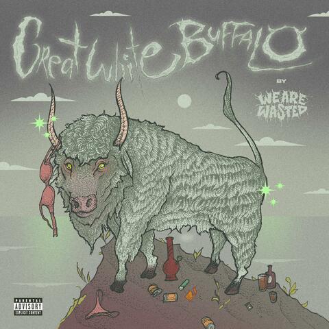Great White Buffalo
